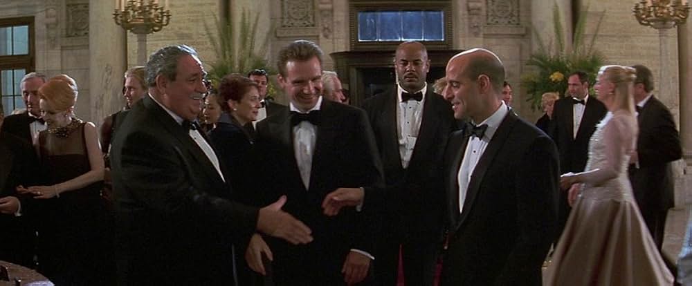 メイド・イン・マンハッタンの画像