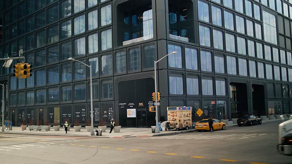 国境なき厨房 トップシェフの救済活動の画像