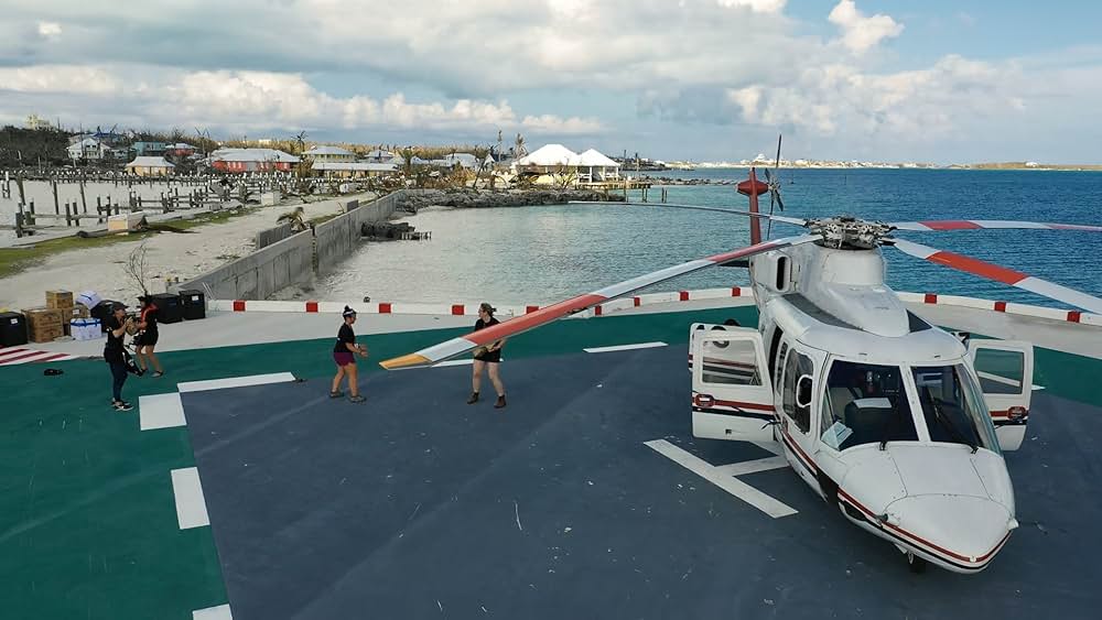 国境なき厨房 トップシェフの救済活動の画像