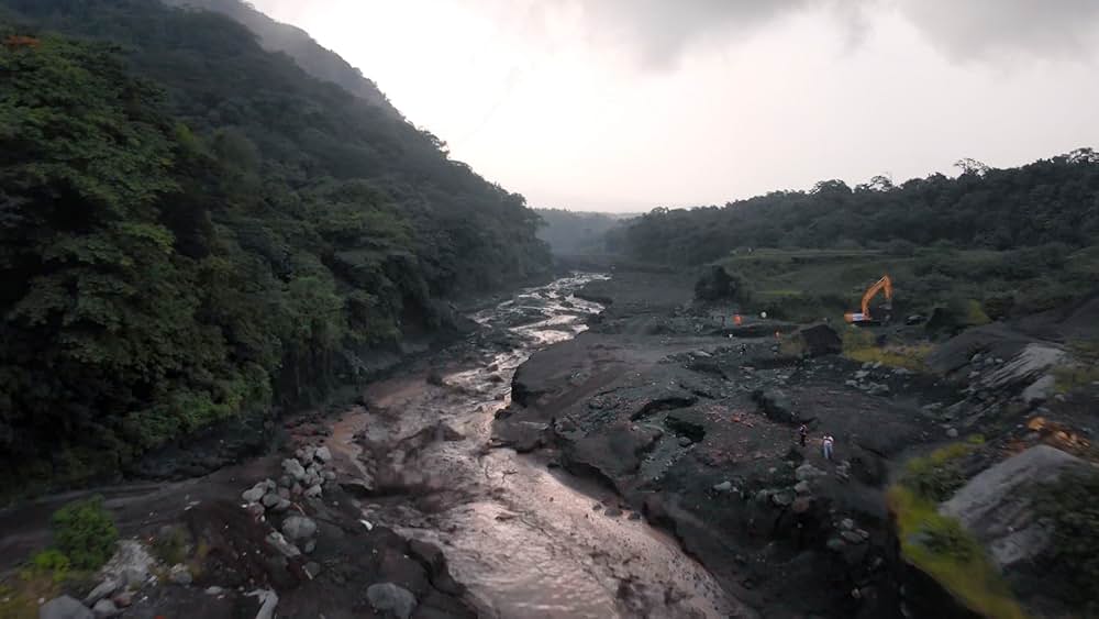 国境なき厨房 トップシェフの救済活動の画像