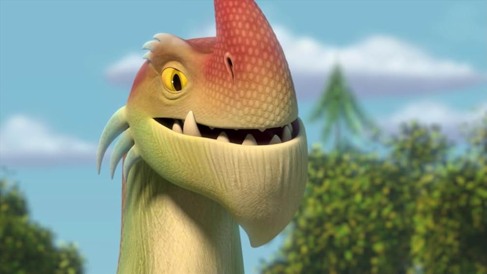 ドラゴンレスキューライダーズ: ソングウィングの秘密の画像