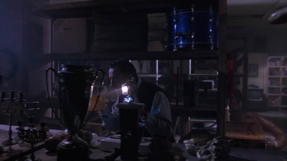 レプリコーン3の画像