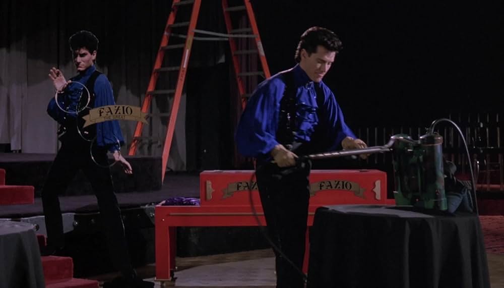 レプリコーン3の画像