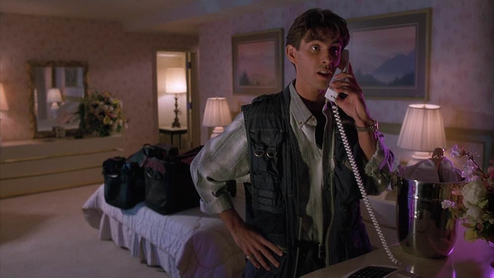 レプリコーン3の画像