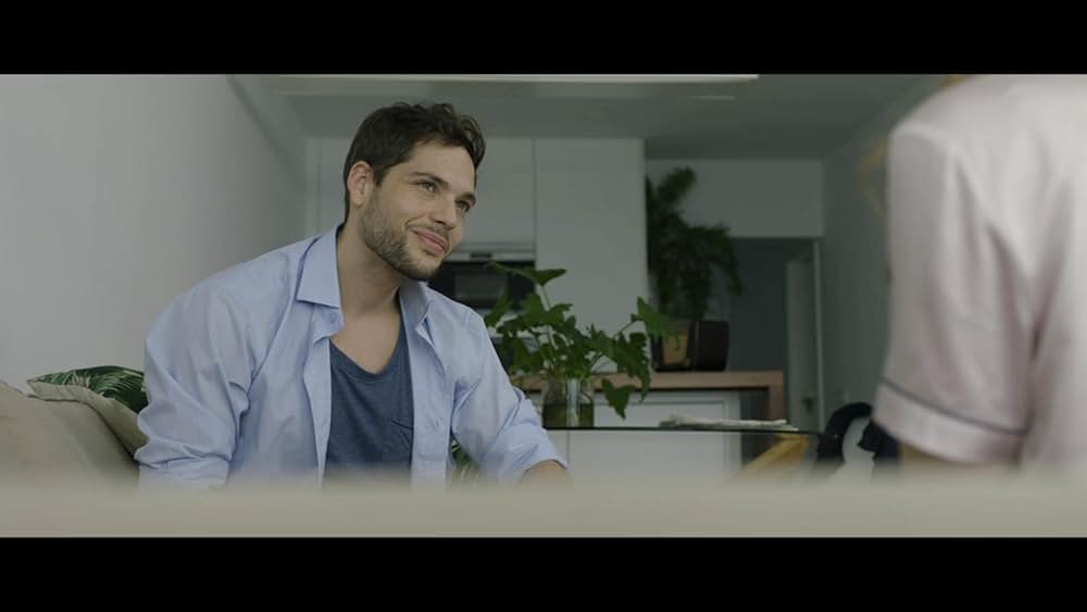 Ron Hopper's Misfortune（原題）の画像