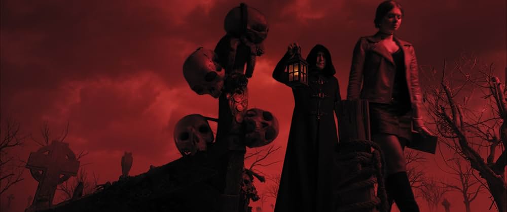 Ron Hopper's Misfortune（原題）の画像