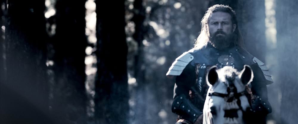 Ron Hopper's Misfortune（原題）の画像