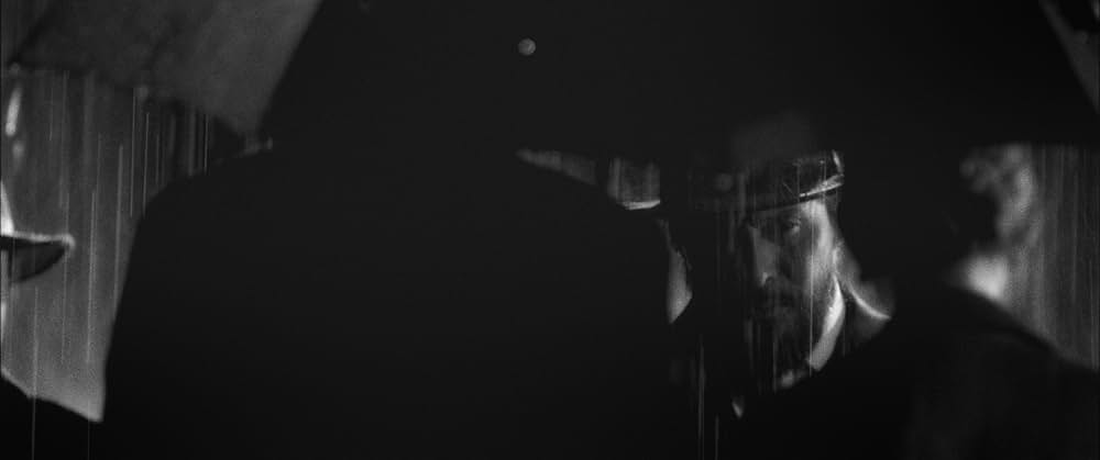 Ron Hopper's Misfortune（原題）の画像