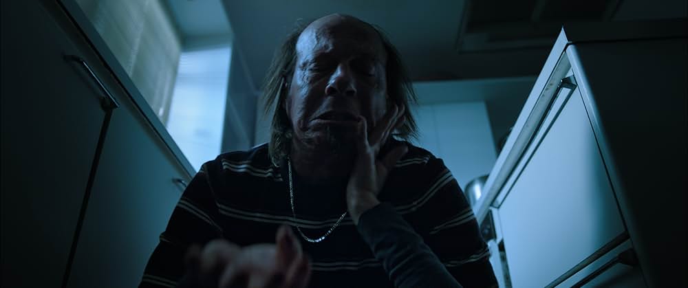 Ron Hopper's Misfortune（原題）の写真