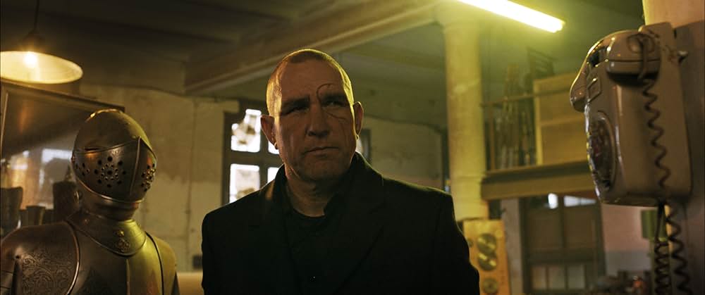 Ron Hopper's Misfortune（原題）の画像