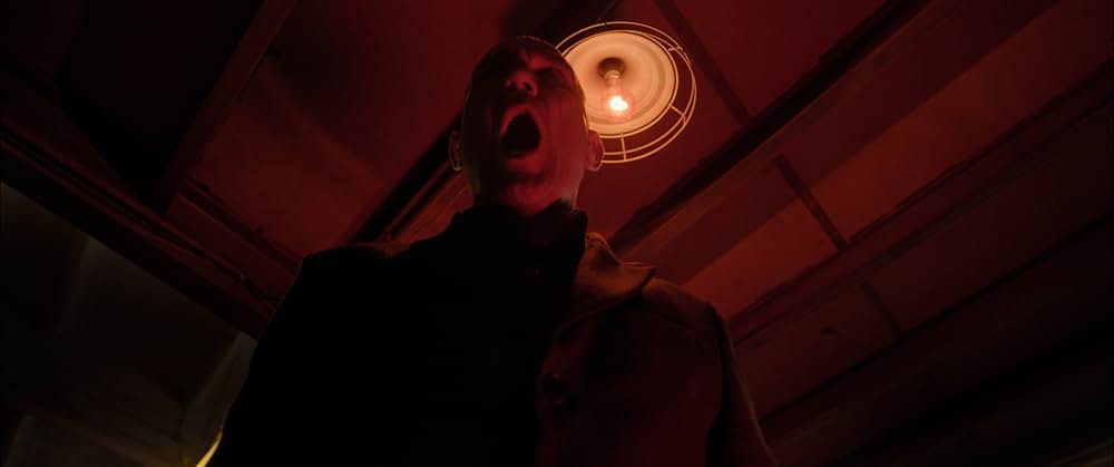 Ron Hopper's Misfortune（原題）の画像