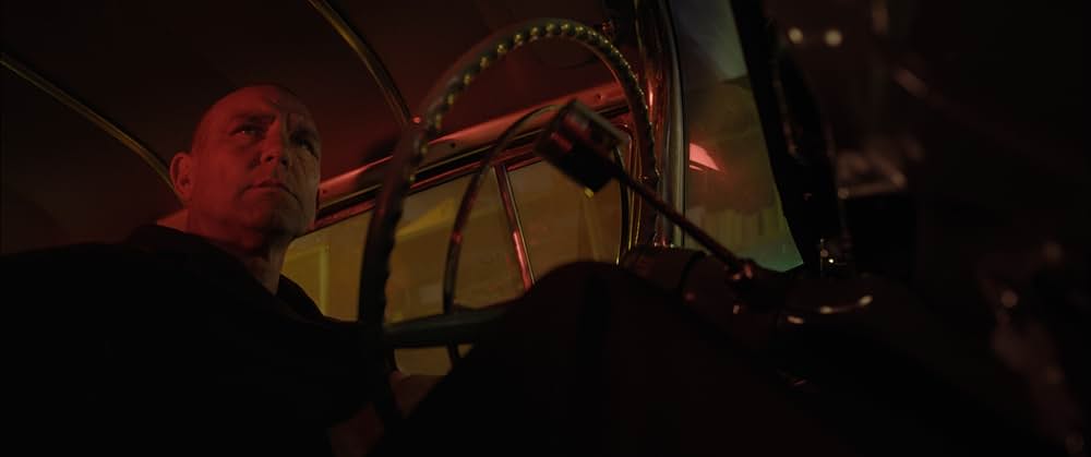 Ron Hopper's Misfortune（原題）の画像