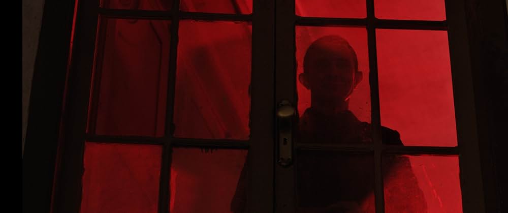 Ron Hopper's Misfortune（原題）の画像