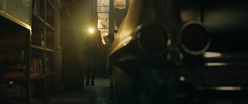 Ron Hopper's Misfortune（原題）の画像