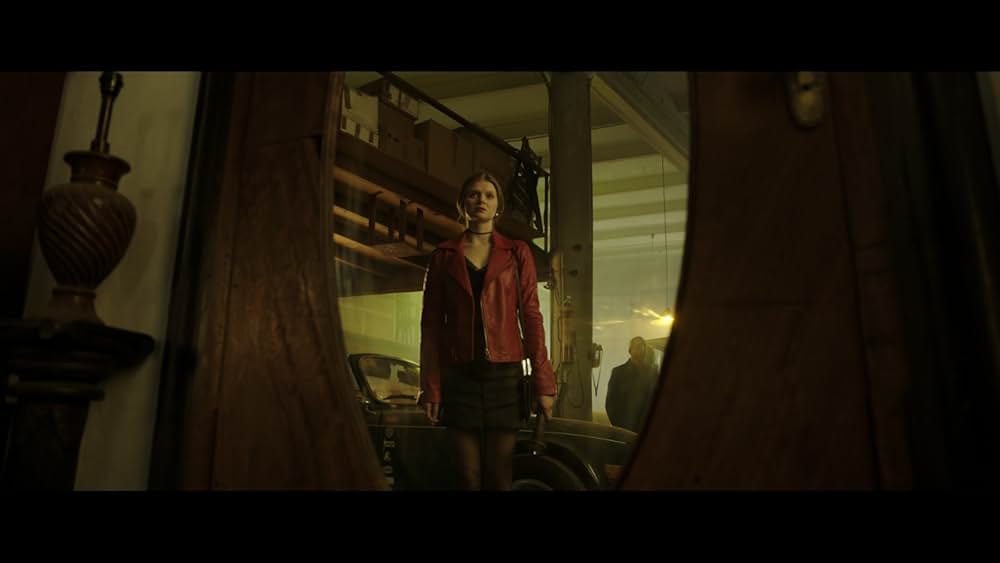 Ron Hopper's Misfortune（原題）の画像