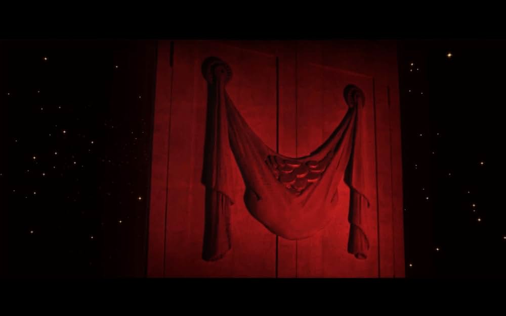 Ron Hopper's Misfortune（原題）の画像