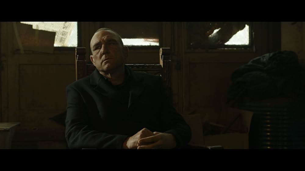 Ron Hopper's Misfortune（原題）の画像