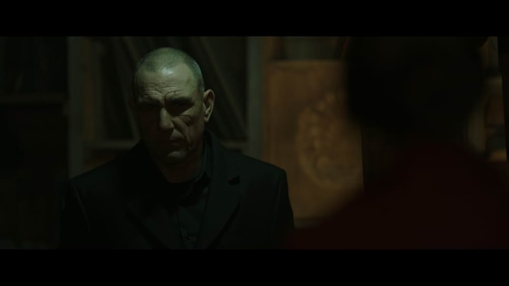 Ron Hopper's Misfortune（原題）の画像