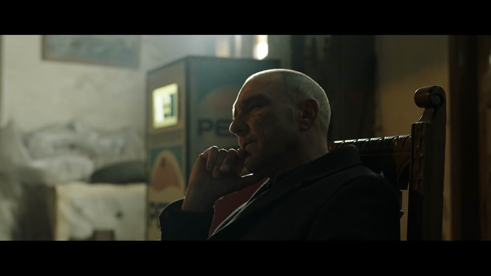 Ron Hopper's Misfortune（原題）の画像