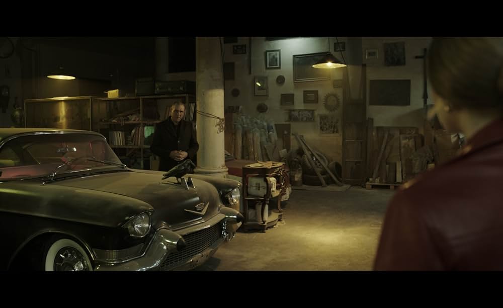 Ron Hopper's Misfortune（原題）の画像