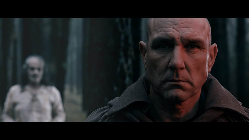 Ron Hopper's Misfortune（原題）の画像