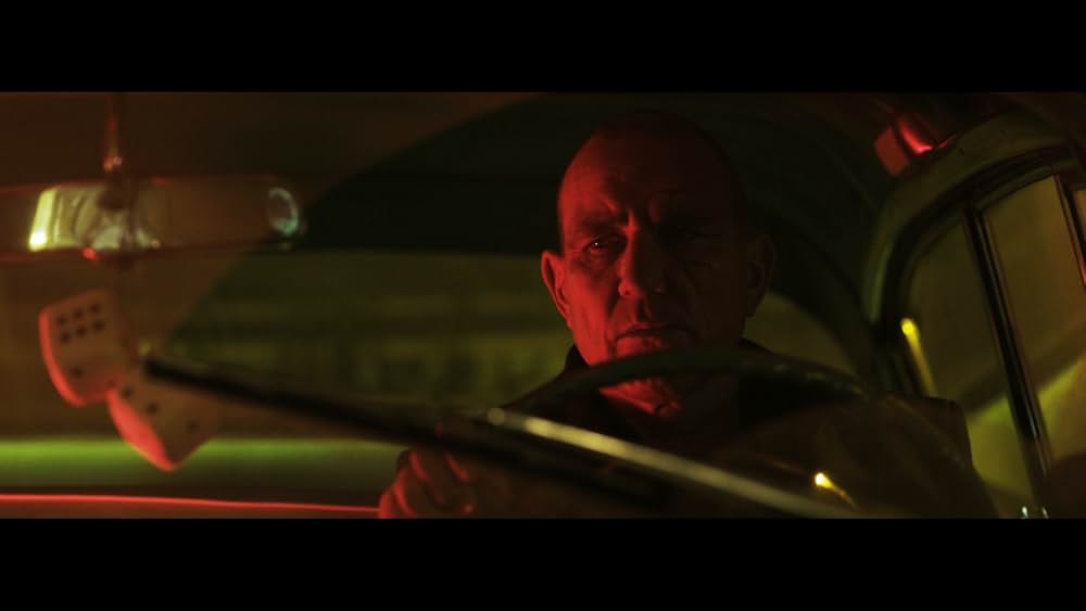 Ron Hopper's Misfortune（原題）の画像