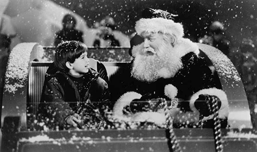 サンタクローズの画像