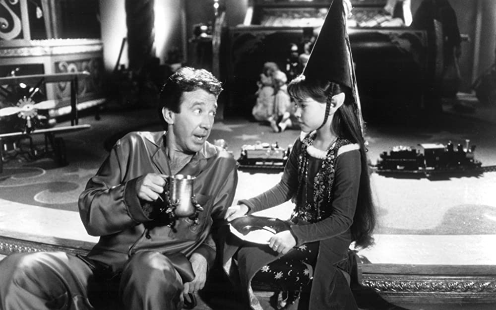 サンタクローズの画像