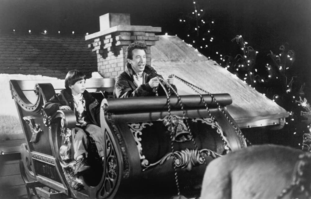 サンタクローズの画像