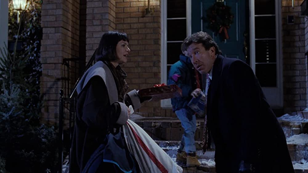 サンタクローズの画像