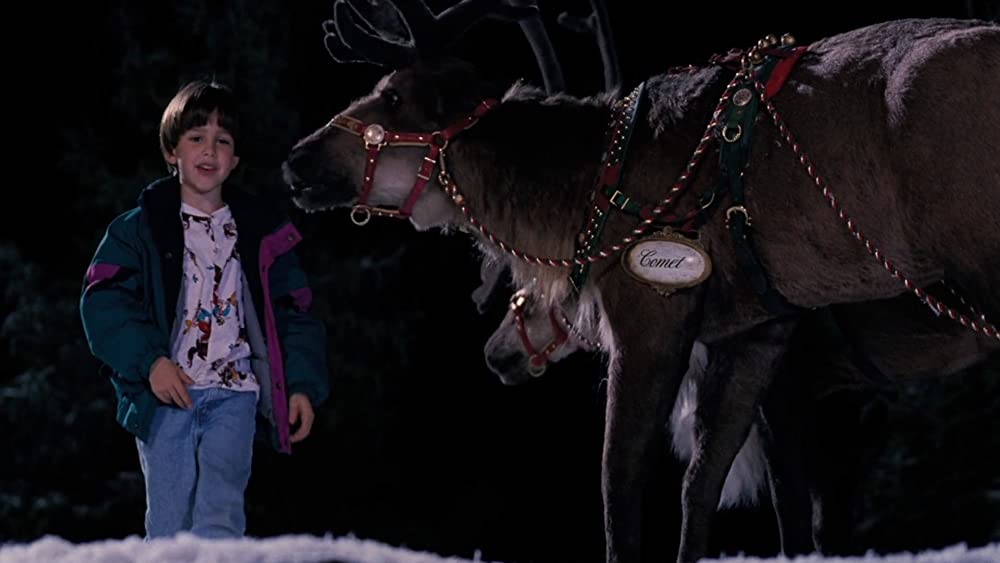 サンタクローズの画像