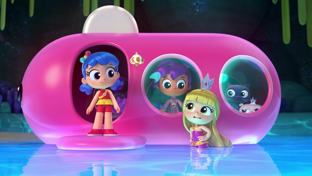 トゥルー: ともだちの日の画像