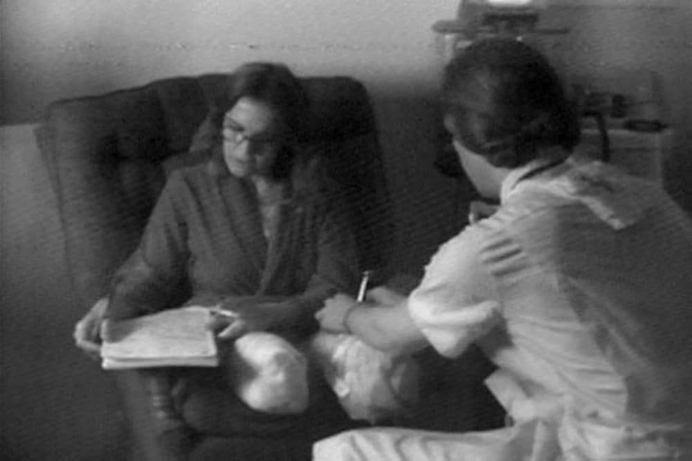 The Amputee（原題）の画像