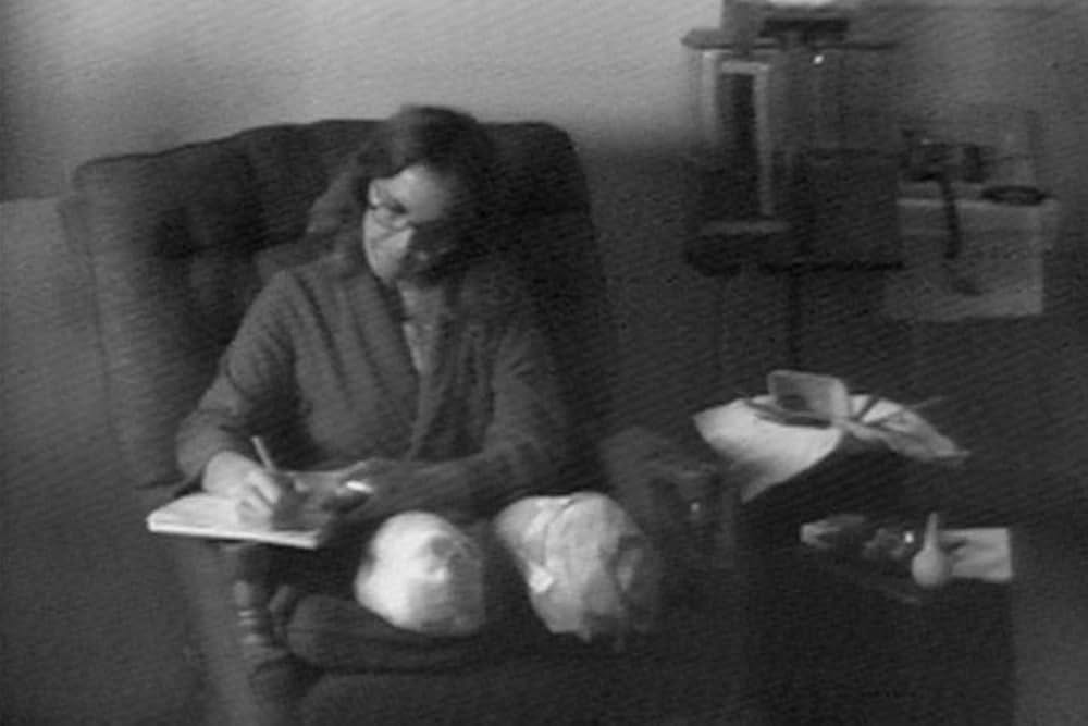 The Amputee（原題）の画像