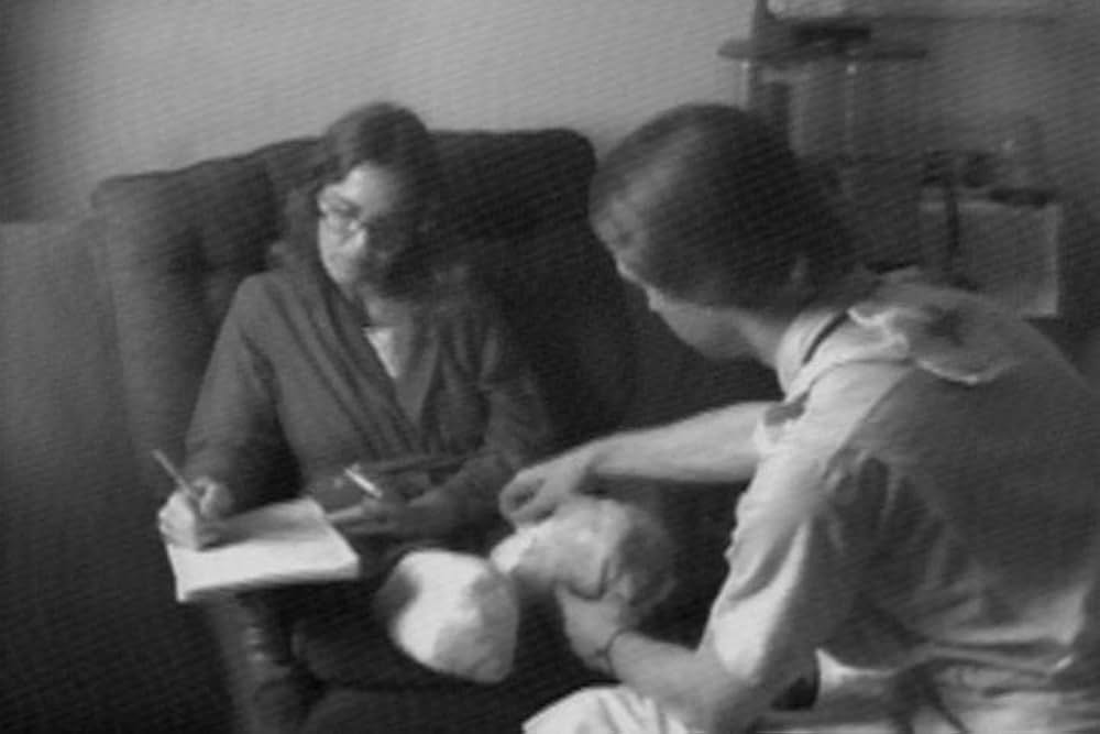 The Amputee（原題）の画像