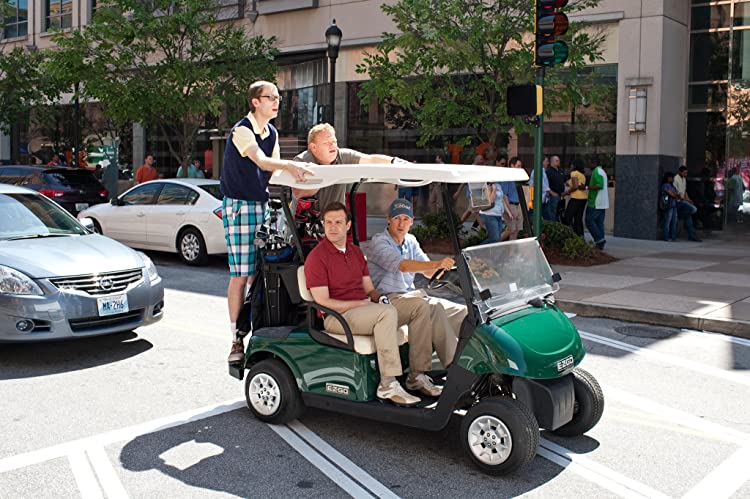 ホール・パス 帰ってきた夢の独身生活＜1週間限定＞の画像