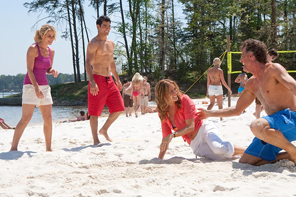 ホール・パス 帰ってきた夢の独身生活＜1週間限定＞の画像