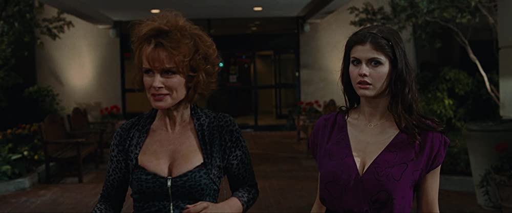 ホール・パス 帰ってきた夢の独身生活＜1週間限定＞の画像