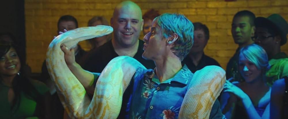 ホール・パス 帰ってきた夢の独身生活＜1週間限定＞の画像