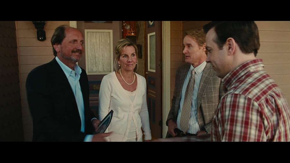 ホール・パス 帰ってきた夢の独身生活＜1週間限定＞の画像