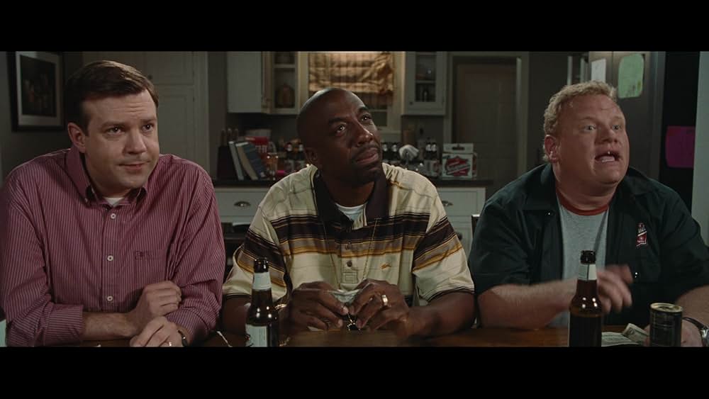 ホール・パス 帰ってきた夢の独身生活＜1週間限定＞の画像