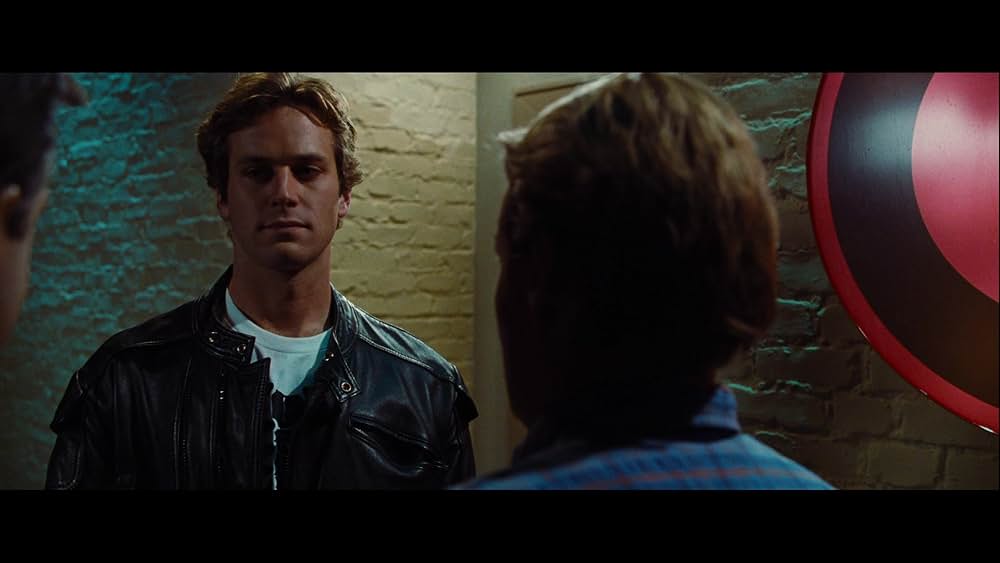 ホール・パス 帰ってきた夢の独身生活＜1週間限定＞の画像