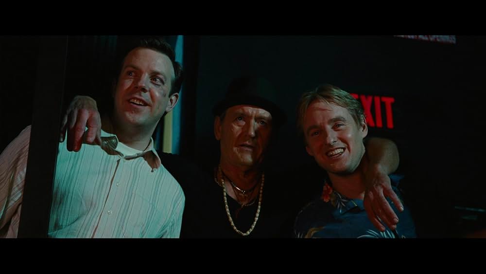 ホール・パス 帰ってきた夢の独身生活＜1週間限定＞の画像