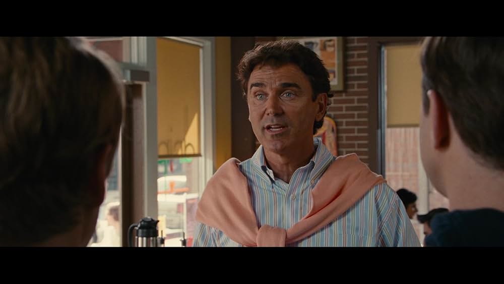 ホール・パス 帰ってきた夢の独身生活＜1週間限定＞の画像