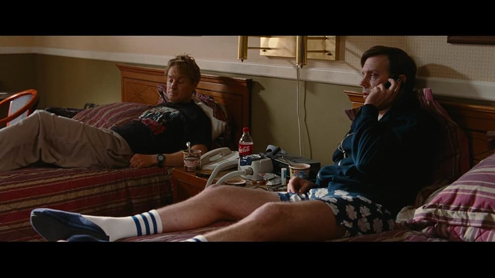 ホール・パス 帰ってきた夢の独身生活＜1週間限定＞の画像