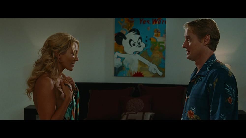 ホール・パス 帰ってきた夢の独身生活＜1週間限定＞の画像