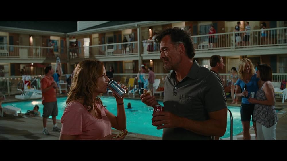 ホール・パス 帰ってきた夢の独身生活＜1週間限定＞の画像