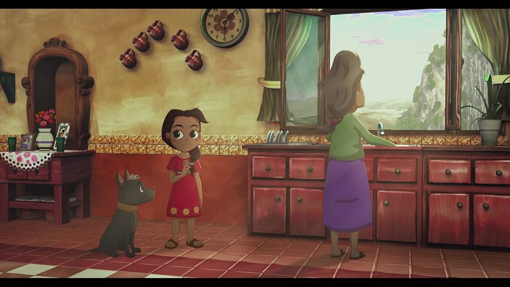 小さな勇者ヒコの画像