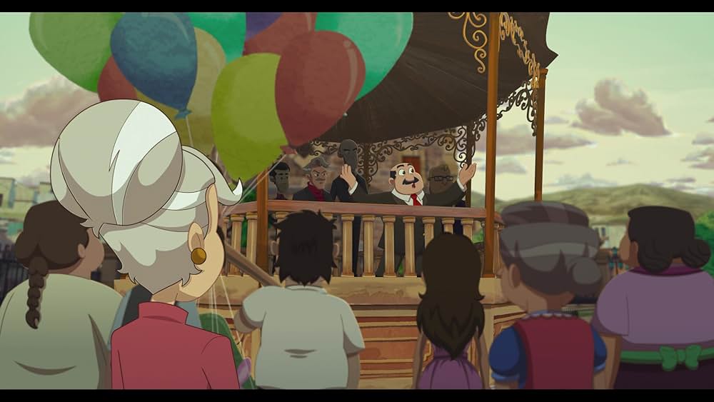 小さな勇者ヒコの画像