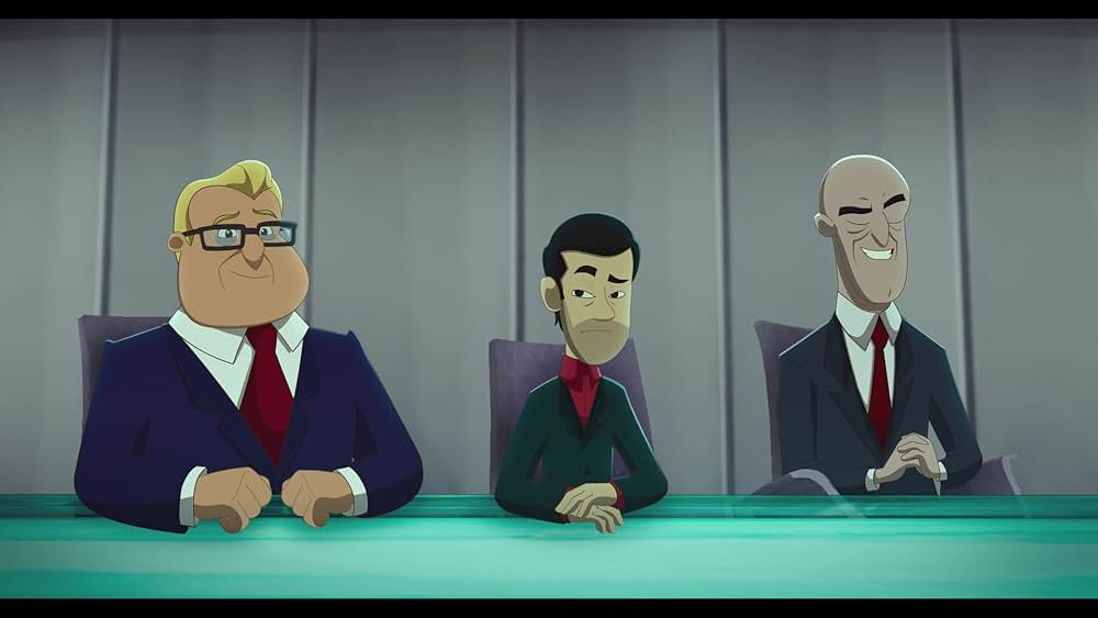 小さな勇者ヒコの画像